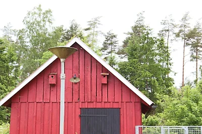 4 sterren vakantie huis in KNÄRED