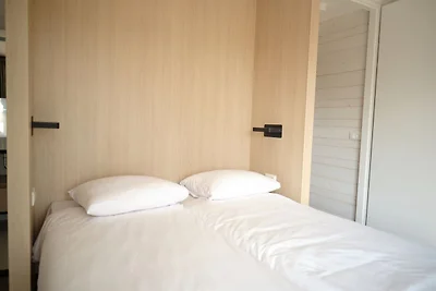 Besondere Lodge mit toller Aussicht in Gulpen