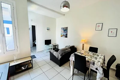 Residenz 335-Arcachon