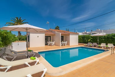 Villa Marina (cala En Porter) - Apartment