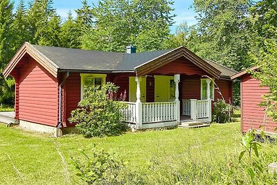 4 Sterne Ferienhaus in BLIDÖ