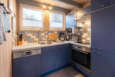 Ferienhaus im Ferienpark Mirow