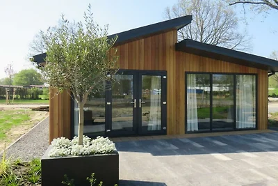 Ferienhaus Erholungsurlaub Biddinghuizen