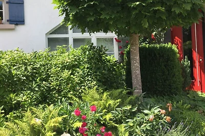 "Landhaus-Feeling" Komfortable Ferienresidenz
