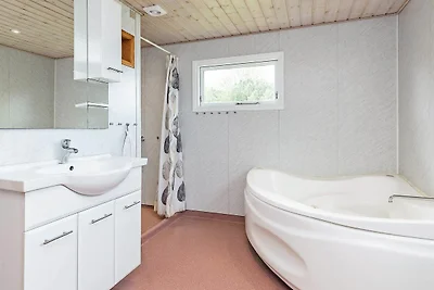 10 Personen Ferienhaus in Væggerløse
