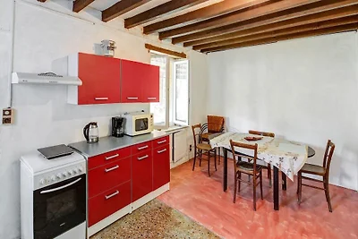 Traditionelles Ferienhaus in Brinon sur...