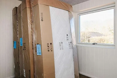 5 Sterne Ferienhaus in Ansager