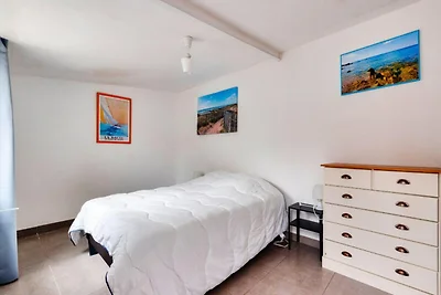 Apartment in der Nähe des Tanchet-Strandes un...