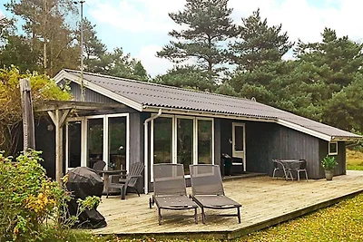 4 persone case ad Aakirkeby-By Traum