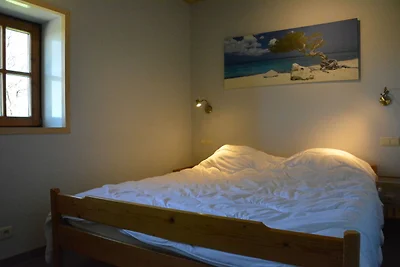 Spazioso chalet a Vielsalm con giardino