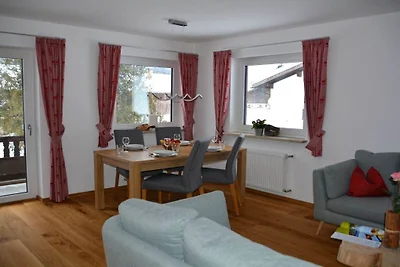 Ferienwohnung mit 2 Schlafzimmer