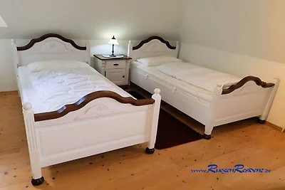Ferienhaus mit 1 Schlafzimmer