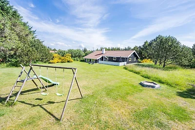 10 Personen Ferienhaus in Blåvand