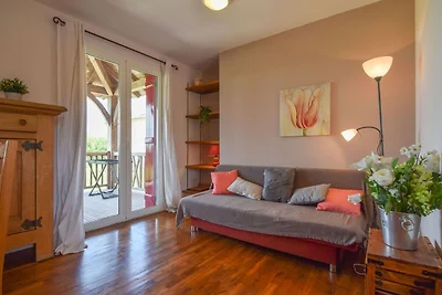 Casa di Holifay con piscina privata...