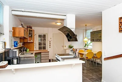 6 Personen Ferienhaus in Nørre Snede