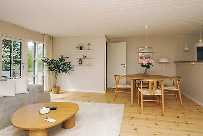 4 etoiles maison de vacances a Gilleleje