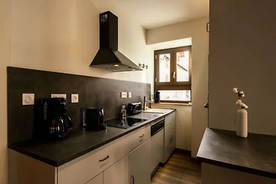 4 Zimmer, 6 Schlafplätze, Südlage