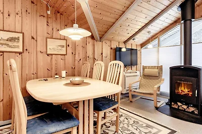 6 persoons vakantie huis in Ålbæk-By Traum
