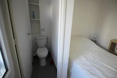 Casa a Luchon vicino all'impianto di risalita...