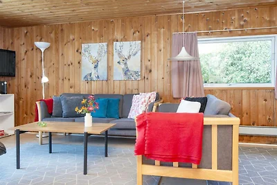 Gezellig Saunahuis met BBQ -- By Traum...