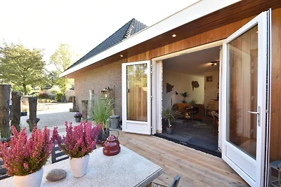 Vintage-Ferienhaus am Veerse-See in...