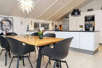 5 Sterne Ferienhaus in Kolding