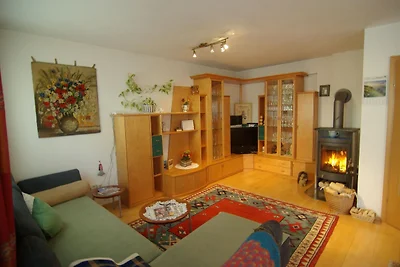 Tolles Ferienhaus in Hippach mit...
