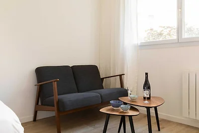 apartman za odmor Obiteljski odmor Lyon