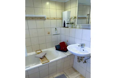 Mit Boot/ Haus Haveleck