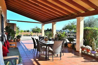 Ferienhaus in Muro mit privatem Pool