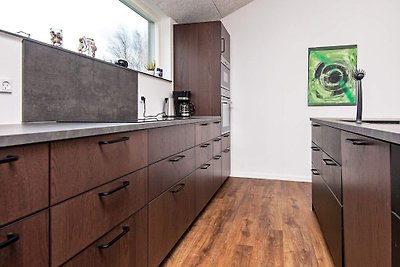 5 Sterne Ferienhaus in Grenaa
