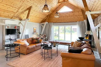 Vakantiehuis Ontspannende vakantie Borgholm