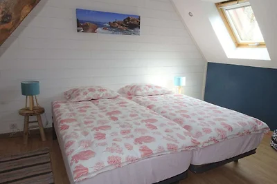 Komfortable Maisonette-Wohnung an der Bucht v...