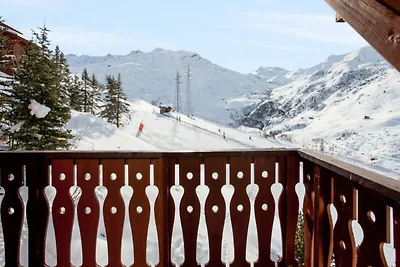 Residenz Les Valmonts