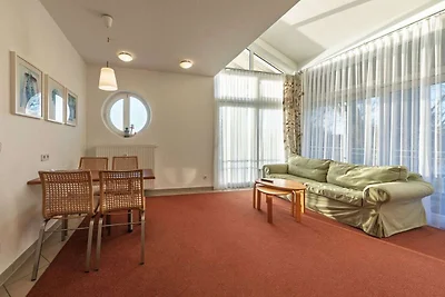 Elegant eingerichtete Ferienwohnung