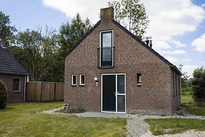 Freistehendes Ferienhaus bei Nijmegen