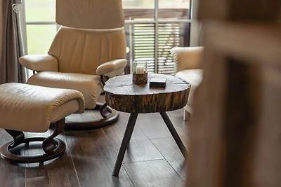 Premium vakantiehuis # 1B met sauna