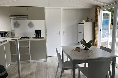 Gemütliches Chalet in Rijkevorsel mit...