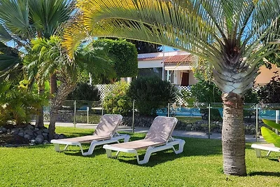 Sunnypalms, Casa Mar 22