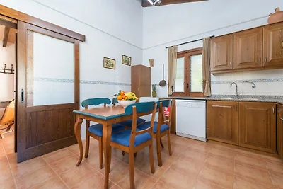 Alga Marina - Haus In Son Serra De Marina