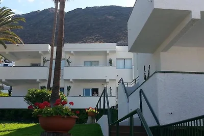 Hübsche Wohnung am Meer