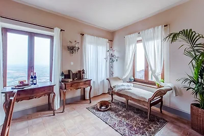 Villa in Cortona met privézwembad en...