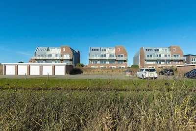 Grazioso appartamento alla duna Groote Keeten