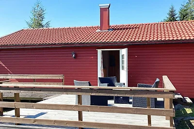 4 Persone case ad BENGTSFORS