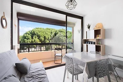 Residenz Le Triangle De La Baronnie