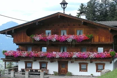 Ferienwohnung in Hart i.Z. mit Barbecue