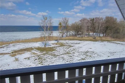 Exklusives Appartement in Rechlin