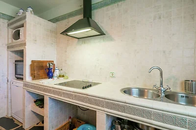 Casa vacanze con terrazza