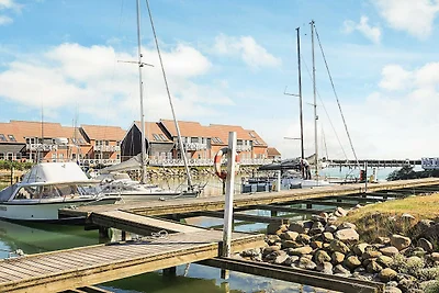 3 Zimmer, Meerblick, 2 Etagen - PREMIUM, 6 Pe...