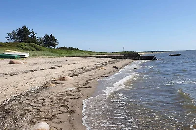 6 persoons vakantie huis in Vinderup-By Traum